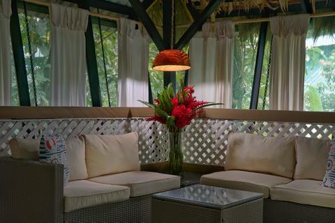 Hotel Almendros y Corales Costa Rica